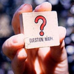 Ask the Toughest Question one can ask?