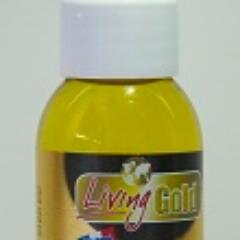 LivingGold45's profile picture. Living Gold is a powerful food supplement with “curcumin” and “quercetin”,exclusively made from natural vegetable ingredients. This is made in France.