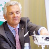 Ronnie Leitgeb (@champevents1) 's Twitter Profile
