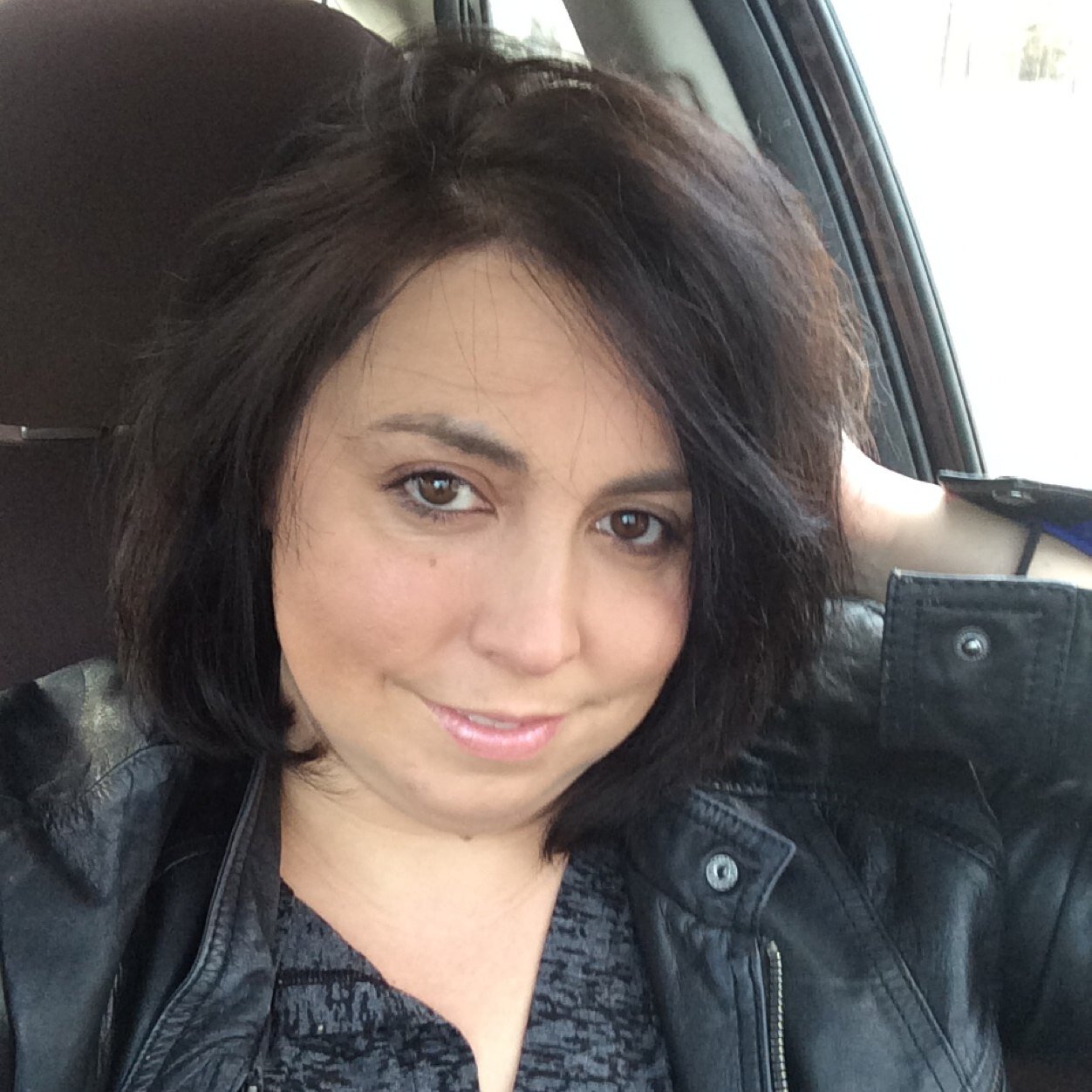 GruberSherri's profile picture. 