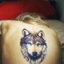 ★ ★ ★ Tattoos  (@ohyeahtattoo) Twitter profile photo