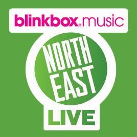 North_eastlive's profile picture. North East Live  @SoLConcerts headlined by @JessieJ - June 22, 2014.