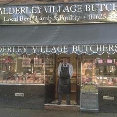 Suppliers of Quality Local Meat
01625 585059