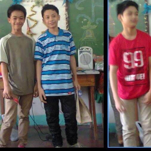 ArriolaJimwell's profile picture. 