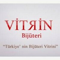 Vitrin Bijuteri (@vitrinbijuteri) Twitter profile photo