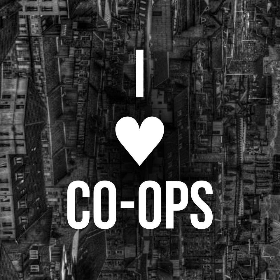 UoBLovesCoOps's profile picture. Aspiring student society at UoB.  Bringing people together who want alternative and democratic business!!