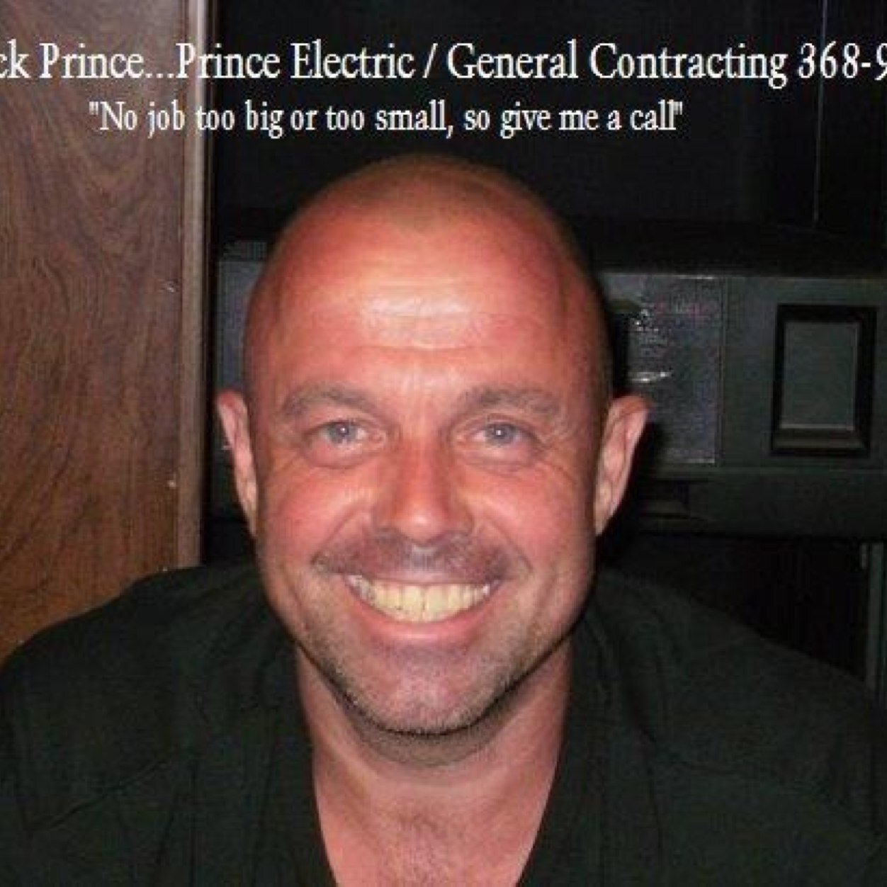 Looking to expand my business in the capitol district Albany area, Pat At 518-368-9561.