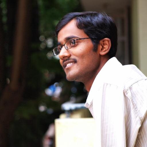Software engineer by profession
