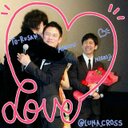 LUNA - @LUNA_CROSS - Twitter