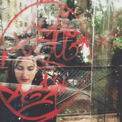 Otra_Tierra's profile picture. ávida de mundo