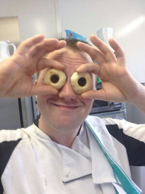 matt79nicol's profile picture. sous chef for cirrus inns @thekingsarmsUK