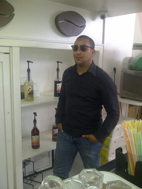 AbdelaaleA's profile picture. 