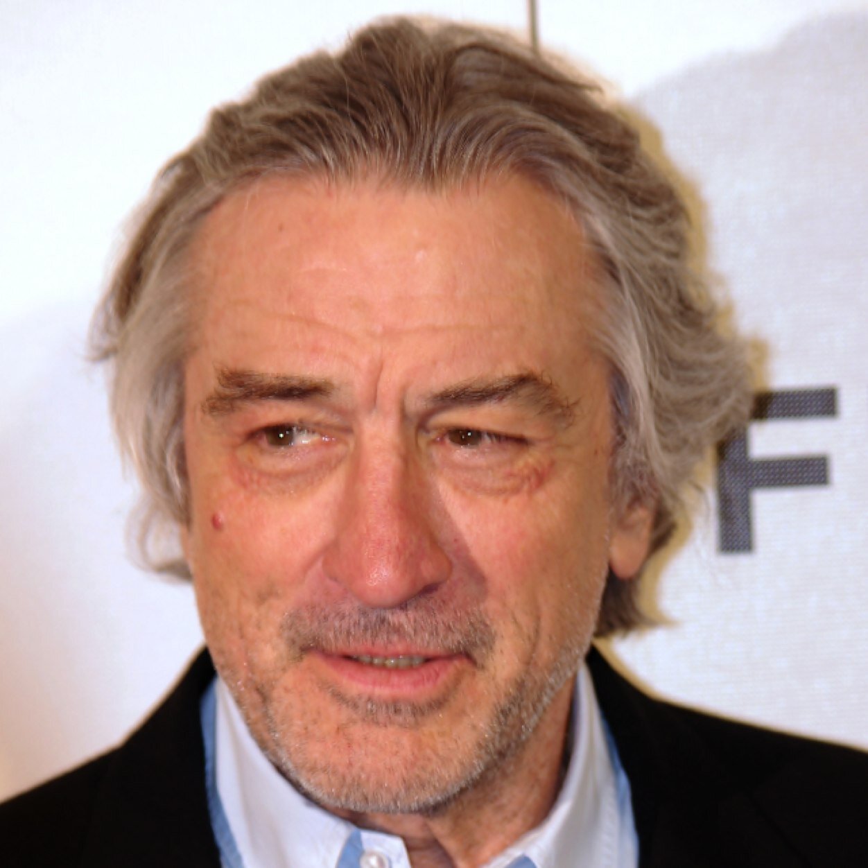 Official Twitter Account of Robert DeNiro / Actor, director, producer, voice actor & father.