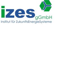 IZES gGmbH (@izesggmbh) 's Twitter Profile