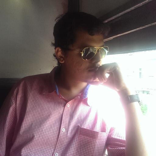 navinr_6's profile picture. துணிவே துணை