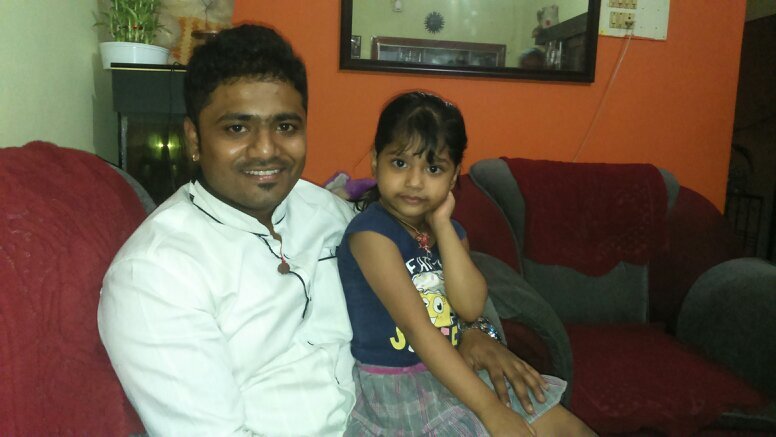 GajendraS88's profile picture. 