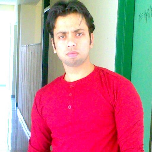 IITK alum..