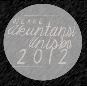 Official account of Accounting UNISBA'12 |