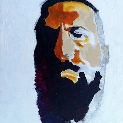 🎨 Artist/Oil Painter 🥋JiuJitsu BlackBelt