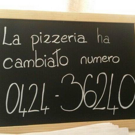 dove la pasta riposa e matura per almeno 4 giorni