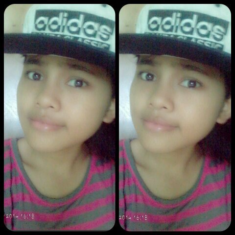 follow me