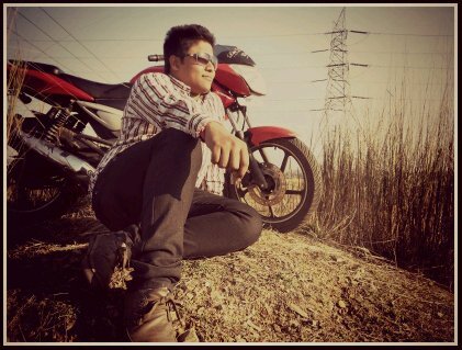 love to be with u..