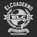 ElCuaderno (@elcuaderno) Twitter profile photo