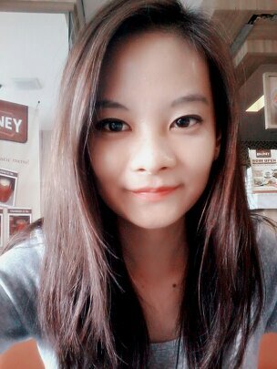 VernikaLim19595's profile picture. Learn from mistake to be success