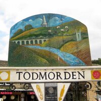 Todmorden Folk (@todmordenfolk) 's Twitter Profile