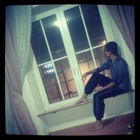 Chirayu Gandhi (@chiraue_) 's Twitter Profile