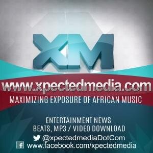 Nigeria's #1 Music Blog/Site/Best Music Blog.
 info@xpectedmedia.com contact@xpectedmedia.com
Maximizing Exposure To African Music