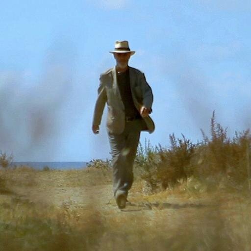 A solitary walk from Spain to Turkey, exploring the Mediterranean values & traditions through the eyes of the Slow movement