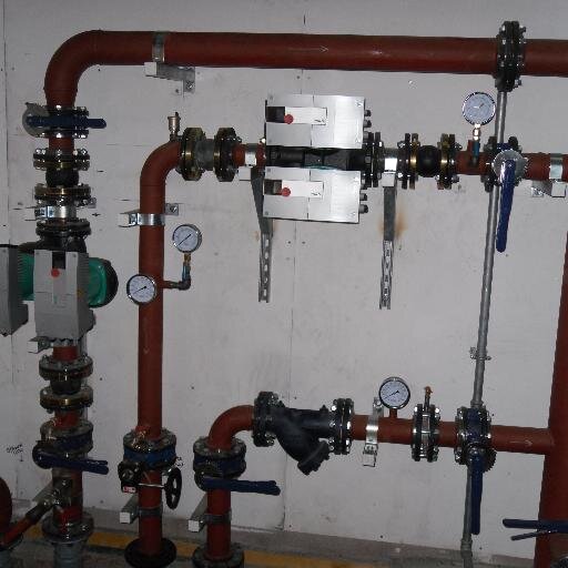 This twitter feed is a humorous look on the world of pipes & mechanical services. Please enjoy, it's only a bit of fun! Thanks Kevin Liston, LHS twitterer.