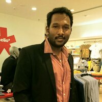 gowrishankar (@kingshanx) 's Twitter Profile