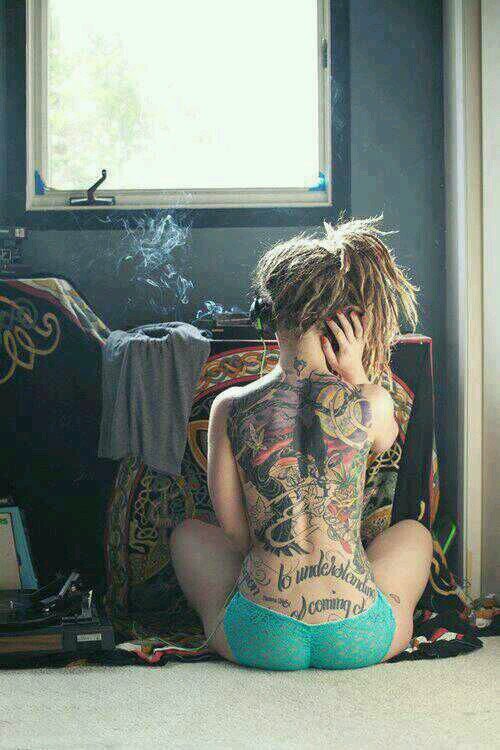 I'm not crazy, my reality is just different from your's
