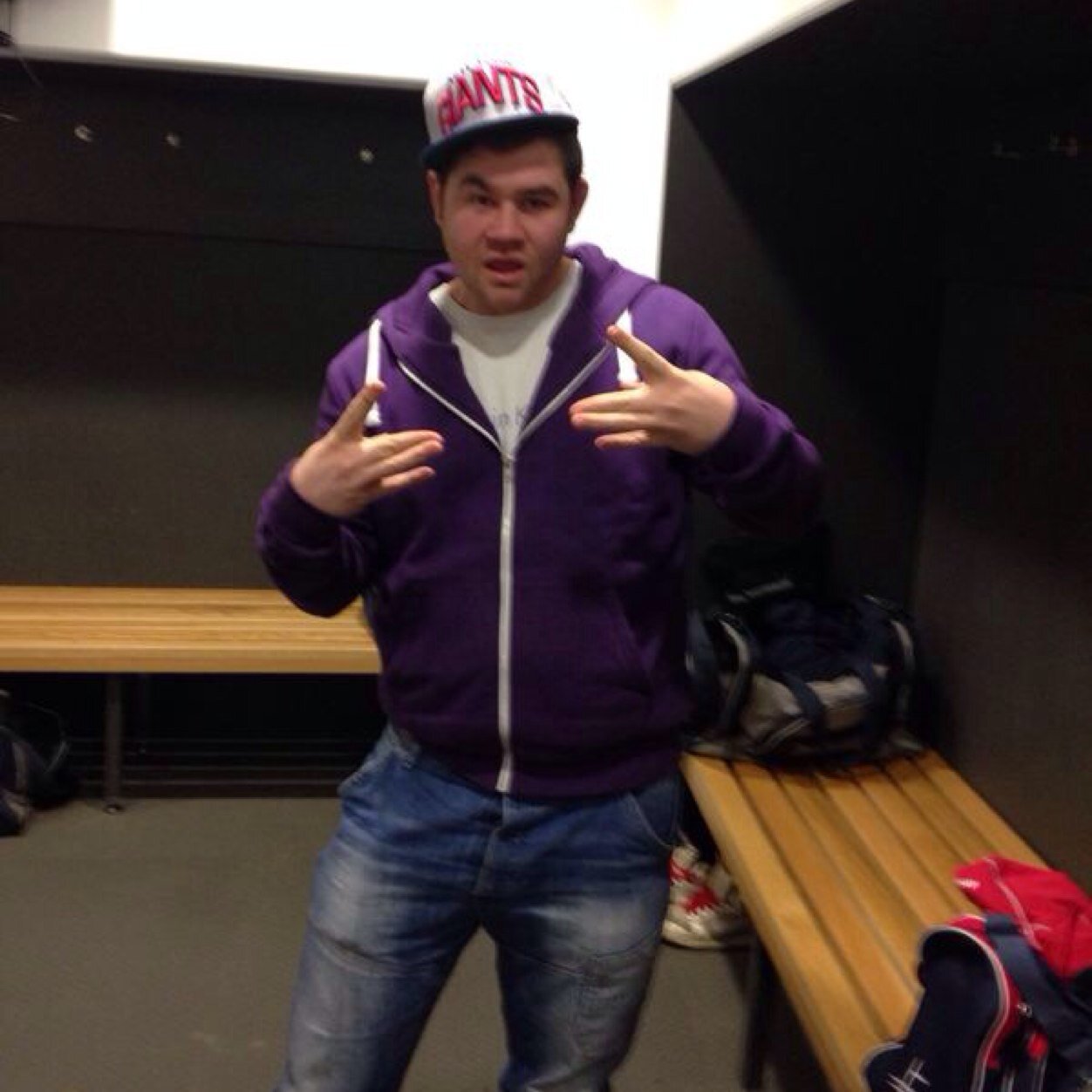 chigmeister's profile picture. 