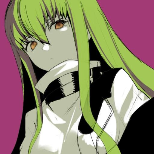 Witch of Geass » 魔女 の ギアス « 「 False tears brings pain to those around you. A false smile brings pain to one self. 」『 孤独 Solitude』『#CGRP』