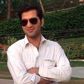 Entrepreneur | Business Strategist | Product Manager | Aspire to build the perfect Mobile Apps for New Age ideas| President @YapAppIndia