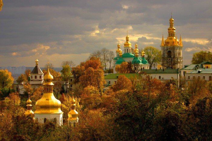 Люблю шоппинг!