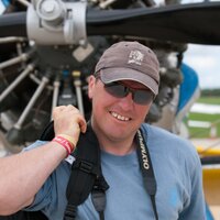 Anthony York (@chunkypics) 's Twitter Profile