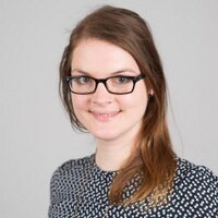 Dr Spela Godec (@spelagodec) 's Twitter Profile
