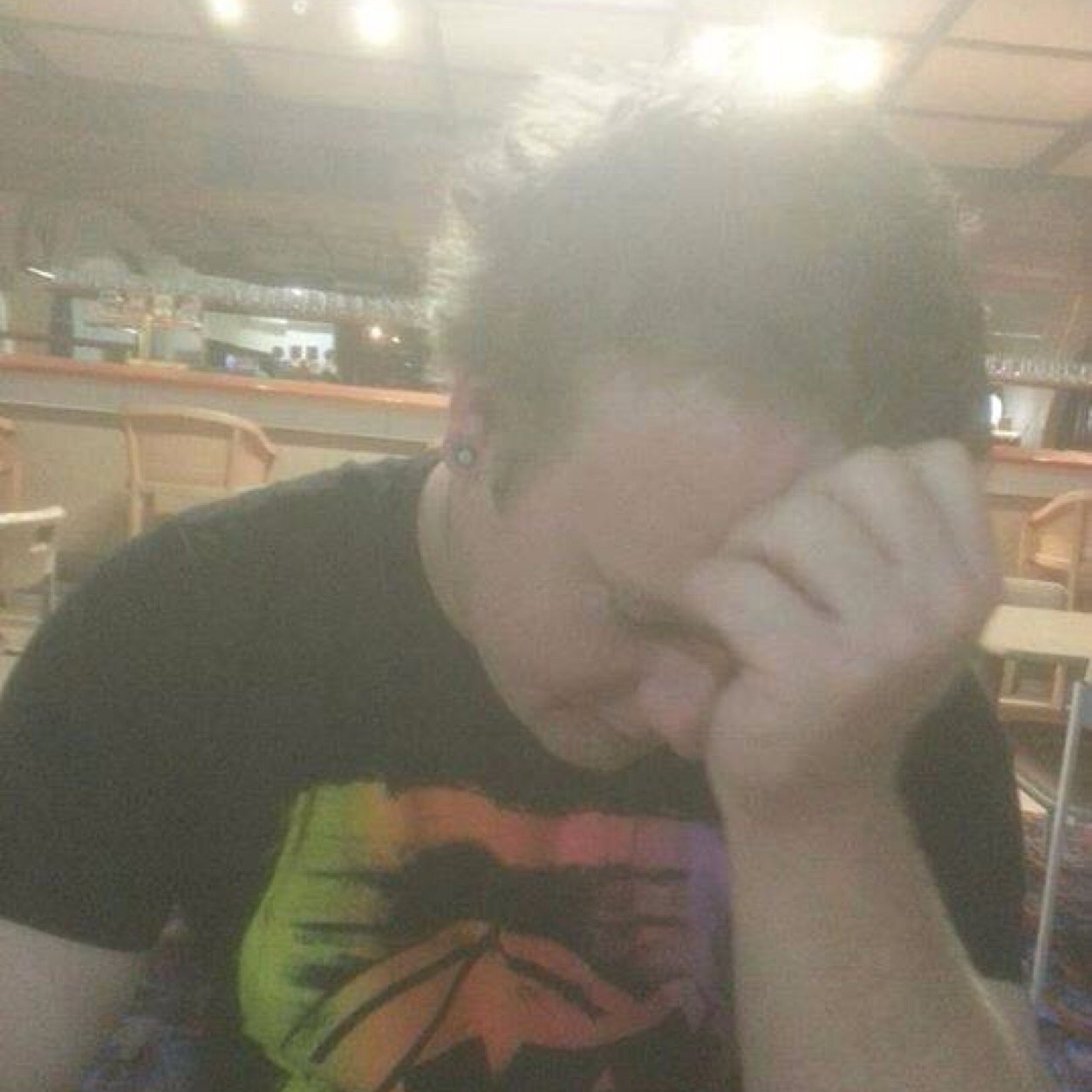 murrell85's profile picture. Hi