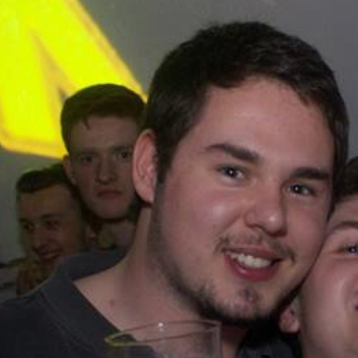 joetanton1's profile picture. 