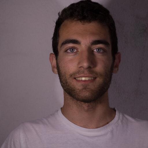 JesusAngel93's profile picture. 