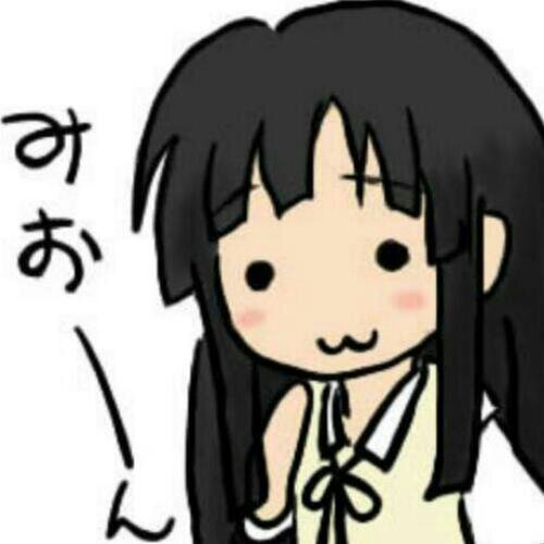 mio_limitedtime's profile picture. 