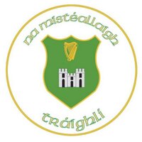 John Mitchels GAA(@johnmitchelsGA1) 's Twitter Profile Photo