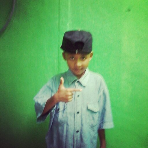 I love Islam