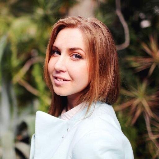 Ksu_Stepanova's profile picture. 