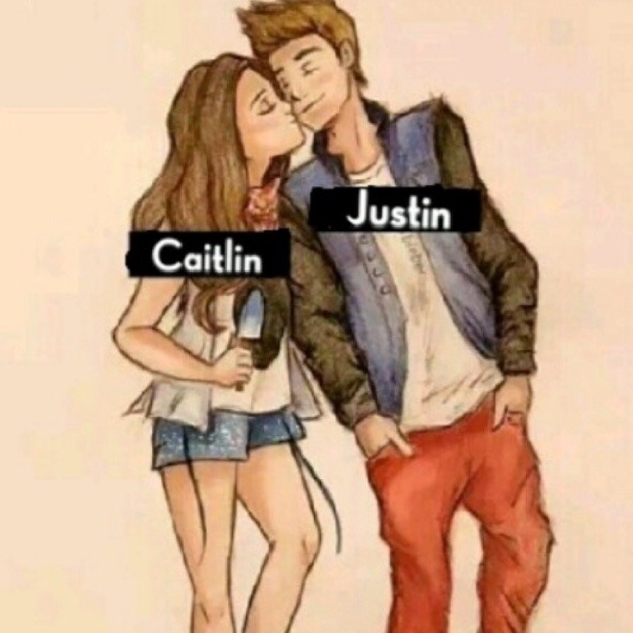 JDB CRS ARE MY LIFE