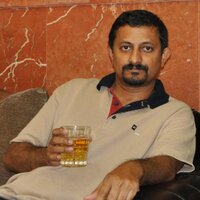 Kiran Arjun (@kiranarjun) 's Twitter Profile